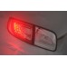 Mazda 3 03-07 Chrome LED Tail Lamp